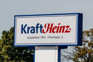 Kraft-Heinz: Έρχεται το τέλος της μεγάλης συγχώνευσης;