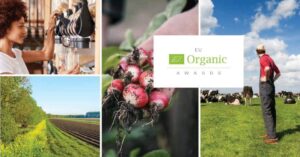 EU Organic Awards: 25 Μαρτίου ανοίγουν οι αιτήσεις συμμετοχής