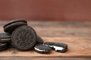 Από πού πήραν το όνομά τους τα μπισκότα Oreo;