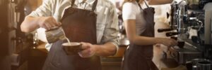 Πέντε παραξενιές πελατών: Μια μπαρίστα των Starbucks αποκαλύπτει￼