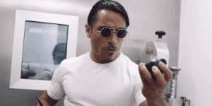 Ο Salt Bae έγινε… vegan!- Βίντεο