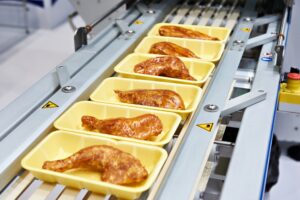 Νέα τεχνολογία μαγειρέματος σε γραμμή παραγωγής: Οι φούρνοι τριών φάσεων