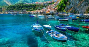 Μνημόνιο συνεργασίας για τον αλιευτικό τουρισμό