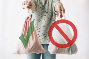 Κύπρος: Πλήρης απαγόρευση της πλαστικής σακούλας