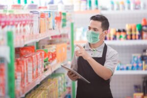 Άλλ’ αντ’ άλλα στις Online παραγγελίες σουπερμάρκετ: Ταμπόν αντί για κρέμα ξυρίσματος και ψάρι αντί για παγωτό!