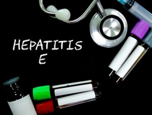 Αναποτελεσματικά στον ιό της ηπατίτιδας Ε τα κοινά απολυμαντικά χεριών!