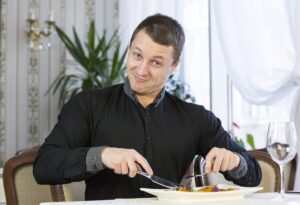 Η ιδανική δουλειά: Ζητείται δοκιμαστής συνταγών!