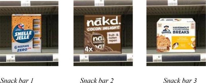 Ετικέτα Nutriscore: Πώς θα επηρεάσει την γεύση και την πρόθεση αγοράς - Νέα μελέτη - Cibum.gr