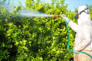 ΕΕ: Νέοι κανόνες για την αύξηση της χρήσης βιολογικών φυτοφαρμάκων