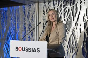 Χρυσή διάκριση για τον ΑΠΣΙ “ΠΙΝΔΟΣ” στα Circular Economy Awards 2022