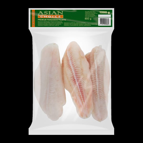 Ανακαλείται φιλέτο pangasius σε 3 χώρες της Ευρώπης - Cibum.gr