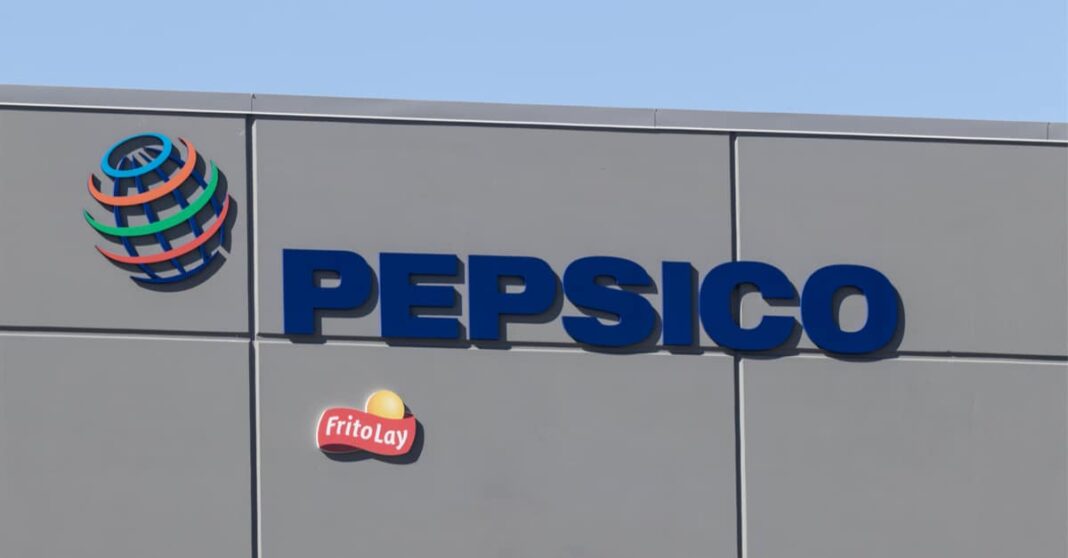 PepsiCo: Πενταετής συμφωνία με το Silverstone για τρόφιμα και ποτά στους αγώνες