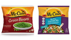 Διεθνή: McCain Foods και Kit Kat ανακαλούν προϊόντα επικαλούμενες επιμόλυνση από γυαλί