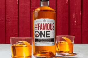 Τhe Famous One: Το νέο ουίσκι της Famous Grouse αποκλειστικά διαθέσιμο online