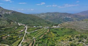 ΕΕ: Επιτυχές το πρόγραμμα POSEI για τα γεωργικά προϊόντα στα μικρότερα νησιά του Αιγαίου