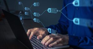 Μπορεί το Blockchain να μειώσει τα κρούσματα των τροφιμογενών ασθενειών;