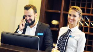 Ξενοδοχεία: Μέση τιμή και πληρότητα το τρίμηνο Δεκεμβρίου-Φεβρουαρίου