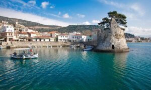 Οι Αυθεντικές Στερεοελλαδίτικες συνταγές συμβάλουν στην προώθηση του τουρισμού της περιοχής