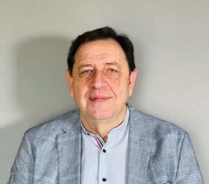Έφυγε από την ζωή ο Πέτρος Πασχάλης των εργαστηρίων AG.EN.T Laboratories S.A.