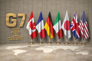 Έκτακτη σύνοδος των υπουργών Γεωργίας της G7 για τις επιπτώσεις του πολέμου