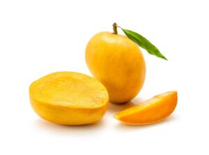 Λίστα αναμονής 1000 ατόμων για ένα… μάνγκο Alphonso!