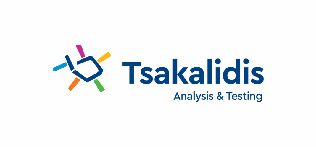 TSAKALIDIS ANALYSIS & TESTING - Cibum.gr