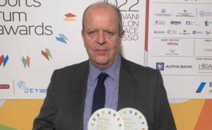 Διπλή χρυσή βράβευση για την Great Exhibitions στα Greek Exports & Forum Awards