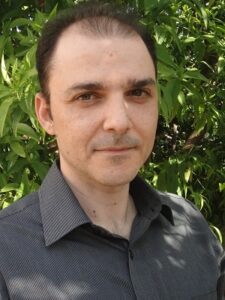 Μιχάλης Ματσούκας
