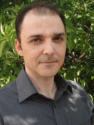 Μιχάλης Ματσούκας