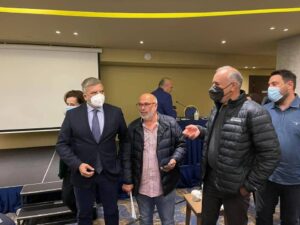 Πρόγραμμα ανακύκλωσης στις λαϊκές αγορές με σύνθημα «Δώσε αξία στα σκουπίδια»