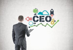 CEΟ: Μαθήματα ηγεσίας που έδωσε η πανδημία
