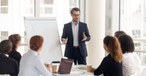 Γιατί τα Τμήματα Επιστήμης Τροφίμων Χρειάζονται Ηγετικά Συμβούλια