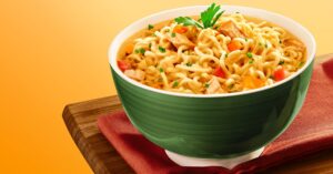 Φοιτητής έχασε όλα τα άκρα του αφού έφαγε τα noodles του συγκατοίκου του!
