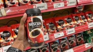Θα ακριβύνουν Maggi, Nestle Milk, Nescafe και Kit Kat;