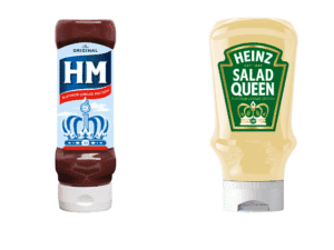“Βασιλική” η σάλτσα Heinz προς τιμήν του Ιωβηλαίου της Ελισάβετ