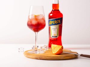 Οργιάζουν οι φήμες: Είναι καρκινογόνο το Aperol Spritz;