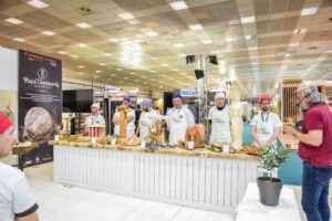 «Artozyma» και «Detrop Boutique» έως τις 4 Απριλίου στη ΔΕΘ