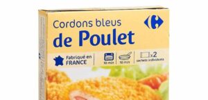 Διεθνή: Η Carrefour ανακαλεί προϊόντα κοτόπουλου λόγω παρουσίας ξένων σωμάτων