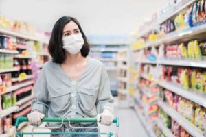 Όσοι πάσχουν από τροφική αλλεργία διατρέχουν μικρότερο κινδυνο για Covid-19