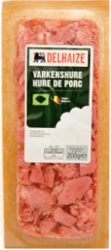 Delhaize: Ανάκληση προϊόντος σε 2 χώρες της ΕΕ λόγω παρουσίας Listeria monocytogenes - Cibum.gr