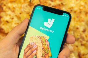 Το Deliveroo αποκαλύπτει τα φαγητά με τις περισσότερες παραγγελίες