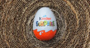 Kinder: Μελέτη έδειξε αυξημένη κλινική σοβαρότητα της σαλμονέλωσης και “ασυνήθιστη μικροβιακή αντοχή”