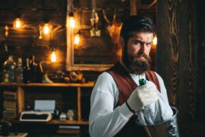 Barman: Ποιοι είναι οι “ενοχλητικοί” πελάτες και γιατί τους… εκνευρίζουν