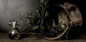 “Αρχαία Ελληνική Κουζίνα: Επιστροφή στο Μέλλον” – Συμπόσιο στο Πανεπιστήμιο του Γέιλ