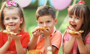 Είναι οριστικό: Οι κατεψυγμένες πίτσες της Nestle ευθύνονται για τους θανάτους παιδιών στη Γαλλία