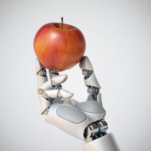 Ο ρόλος των robots και των cobots στην επεξεργασία τροφίμων