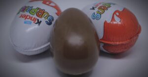 Σοκολάτα Kinder: Το χρονικό μιας ”προδοσίας”