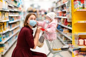Ιός RSV: Το ECDC εκδίδει οδηγίες για την προστασία των βρεφών από τον αναπνευστικό ιό