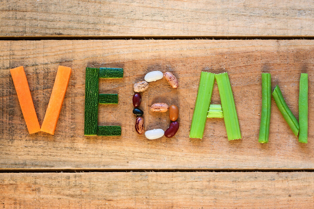 Αν είστε vegetarian ή vegan... σκεφτείτε το ξανά! - Cibum.gr