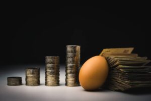 Οι επιπτώσεις από την άνοδο στις τιμές των τροφίμων θα διαρκέσουν τρία χρόνια!